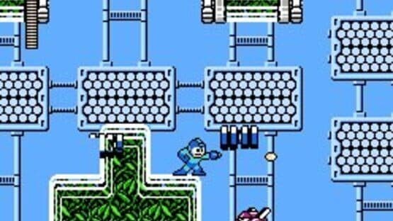Mega Man 3 — screenshot 4