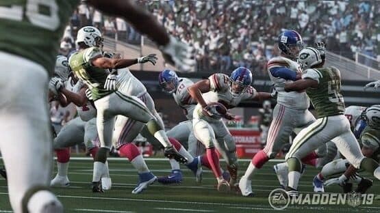 Madden NFL 19 — screenshot 3