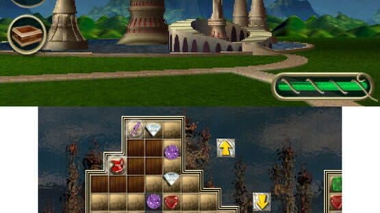 Jewel Match 3 — screenshot 3