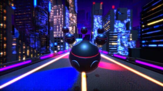 Neon Seoul: Outrun — screenshot 2