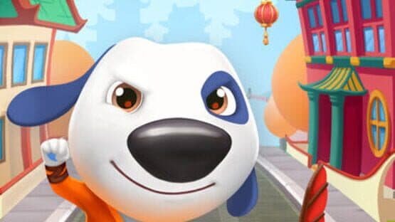 Talking Tom Gold Run — screenshot 5
