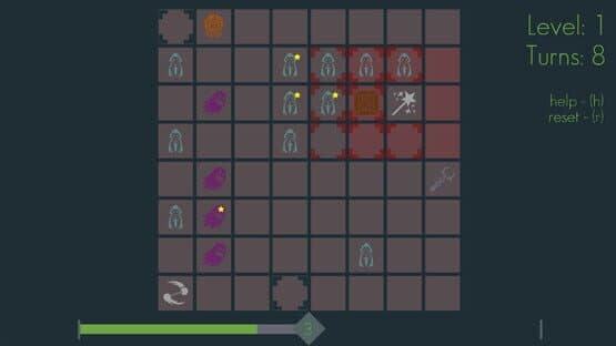 Militia — screenshot 2