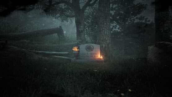 The Lighthouse — screenshot 4
