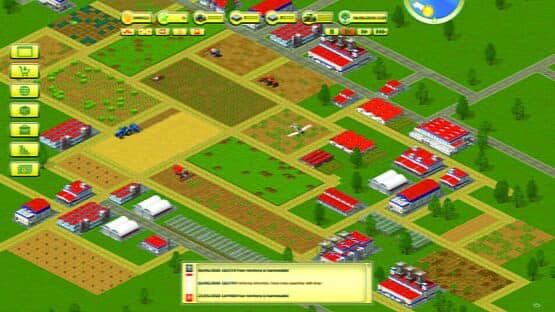 Farming World — screenshot 1