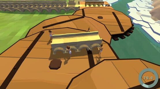 Monumental Failure — screenshot 5