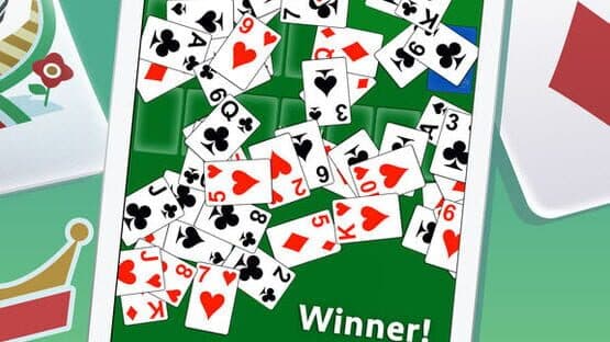 Solitaire — screenshot 8
