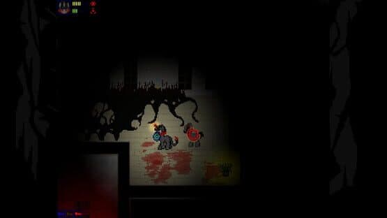 D'lirium — screenshot 2