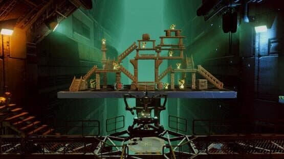 Space Slingshot VR — screenshot 4
