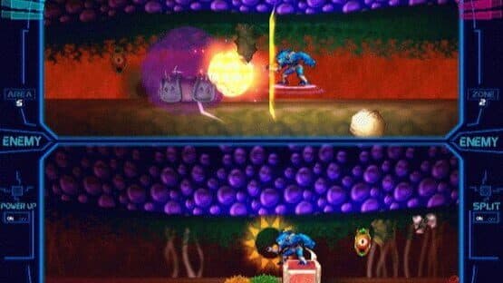 Chronos Twins DX — screenshot 4
