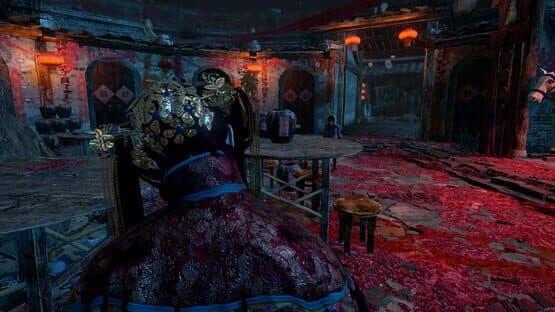 Soul at Stake — screenshot 8