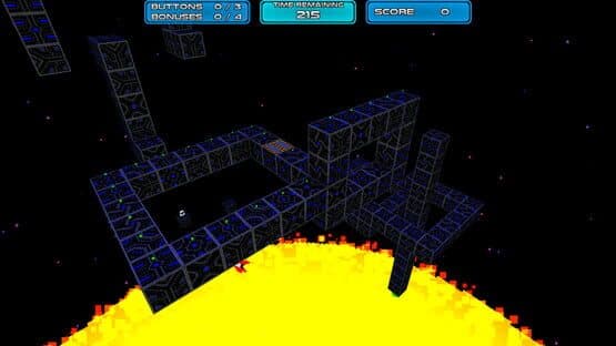 Vertigo Void — screenshot 2