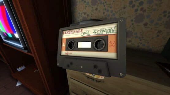 Gone Home: Console Edition — screenshot 4