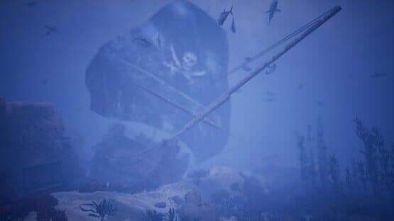 Pieces of Eight — screenshot 3