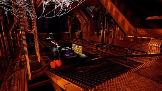 Chamber 19 — screenshot 3