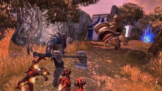 Overlord II — screenshot 3