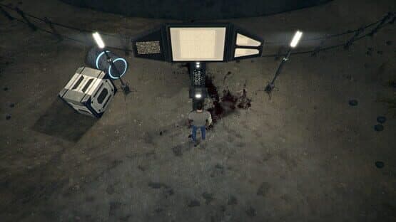 Infinitesimal Point — screenshot 5