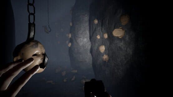Never Again — screenshot 2