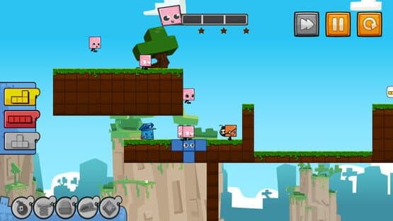 Monomino — screenshot 2