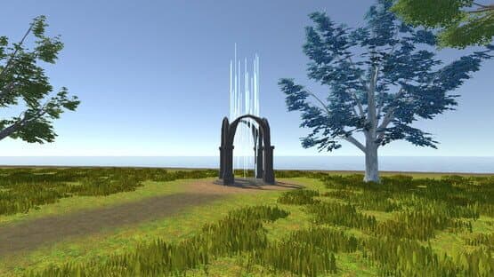 SojournVR — screenshot 3