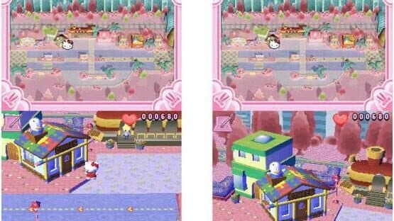 Hello Kitty: Big City Dreams — screenshot 2