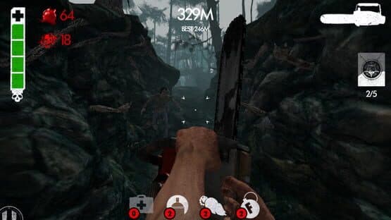 Evil Dead: Endless Nightmare — screenshot 4
