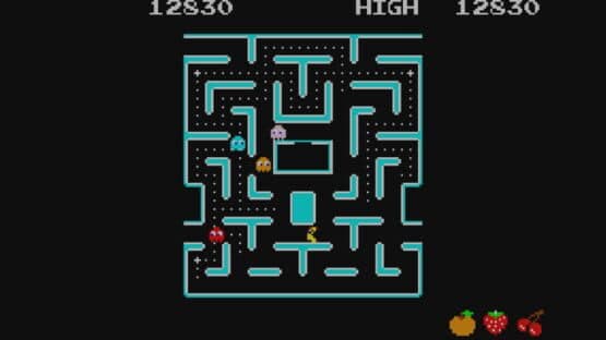 Namco Museum — screenshot 1