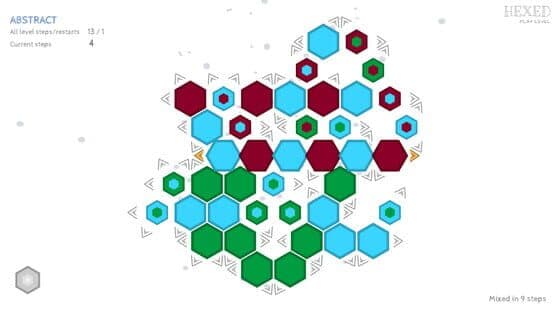 Hexed — screenshot 8
