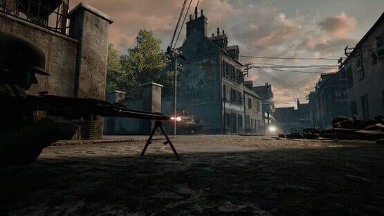 Days of War — screenshot 5