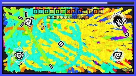 InkSplosion — screenshot 3