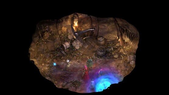 Torment: Tides of Numenera — screenshot 3