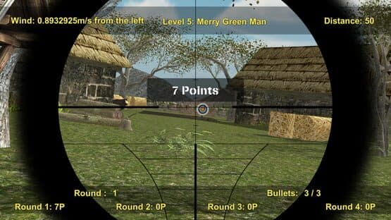 Precision Sniping: Competitive — screenshot 4