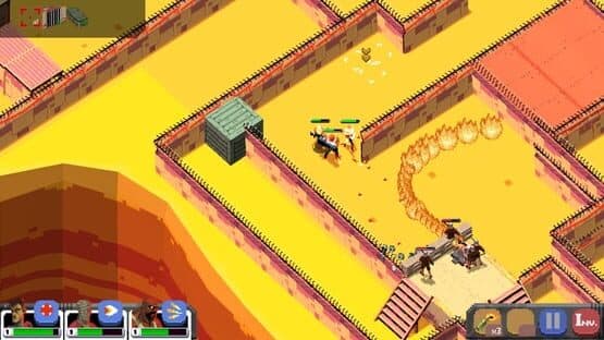 Dog Duty — screenshot 4