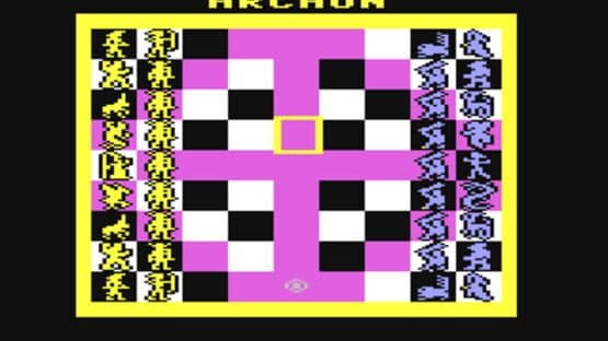 Archon — screenshot 1