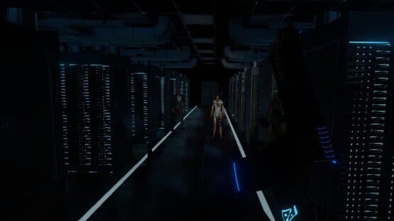 Liz: Before the Plague — screenshot 8