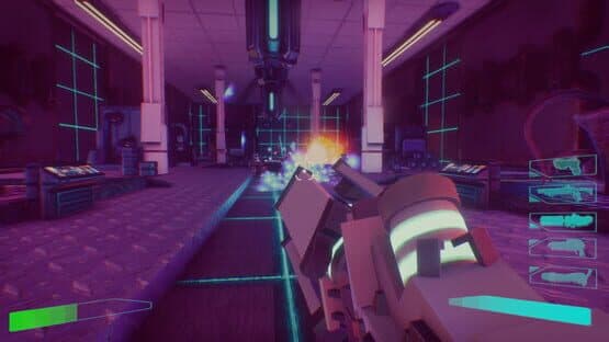 SickBrick — screenshot 4