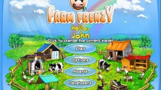Farm Frenzy — screenshot 4