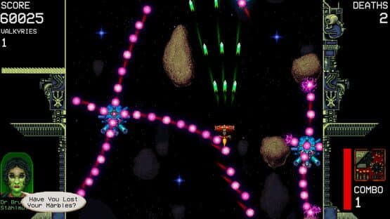 1917: The Alien Invasion — screenshot 3