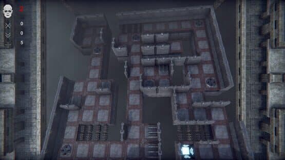 Zombie Head — screenshot 5