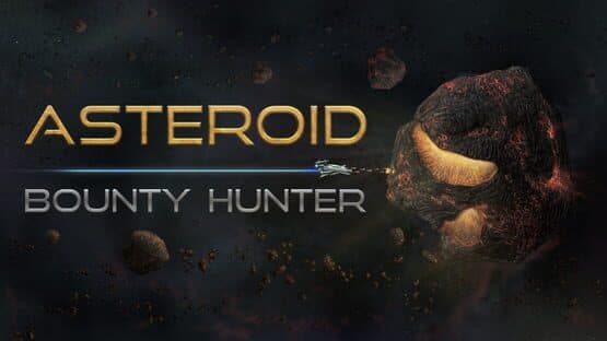 Asteroid Bounty Hunter — screenshot 2