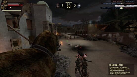 Dino D-Day — screenshot 4