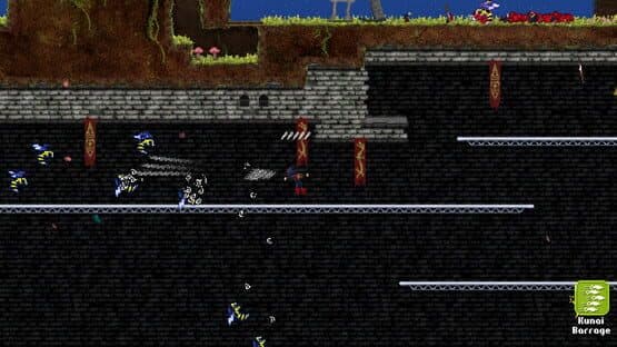 Below Kryll — screenshot 5