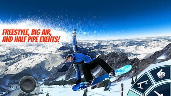 Snowboard Party Pro — screenshot 8