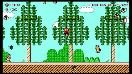 Super Mario Maker for Nintendo 3DS — screenshot 2