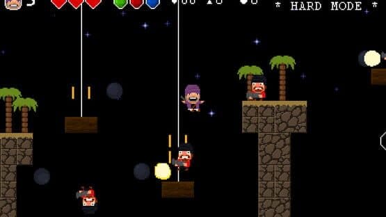 Persian: The Great Lamp Heist — screenshot 5