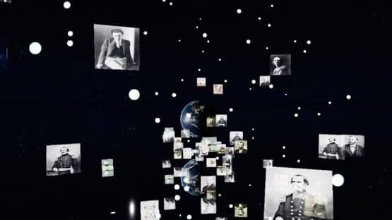 Biodigital — screenshot 1