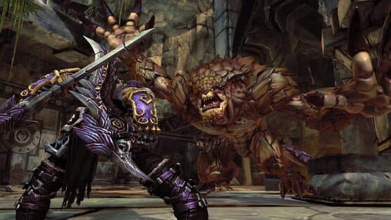 Darksiders II — screenshot 7