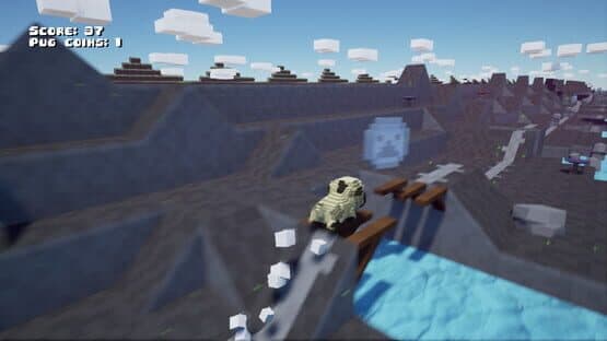Turbo Pug 3D — screenshot 3