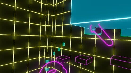 Escape the Grid VR — screenshot 4