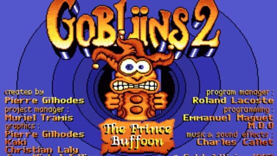 Gobliins 2: The Prince Buffoon — screenshot 3