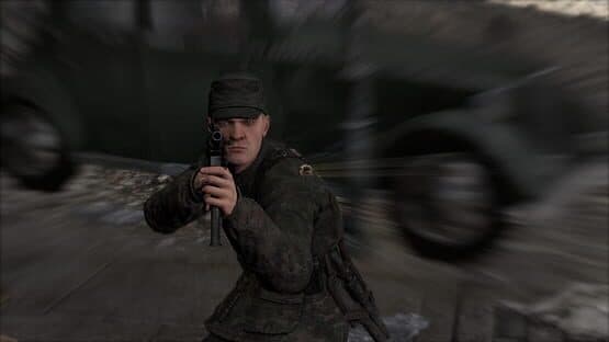 Sniper Elite V2 — screenshot 5